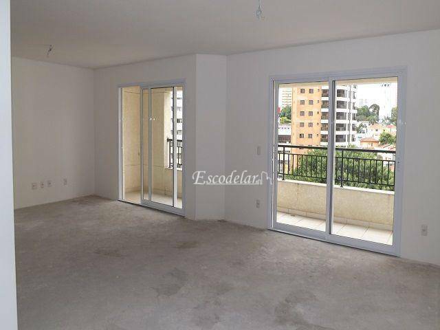 Apartamento à venda com 4 quartos, 205m² - Foto 8