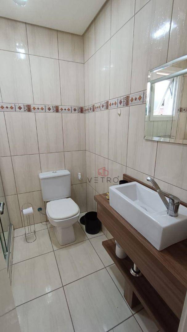 Apartamento à venda com 1 quarto, 46m² - Foto 12