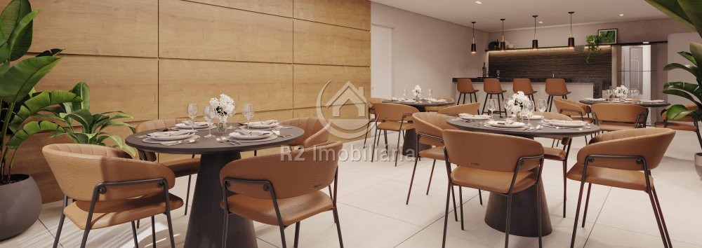 Apartamento à venda com 2 quartos, 49m² - Foto 7