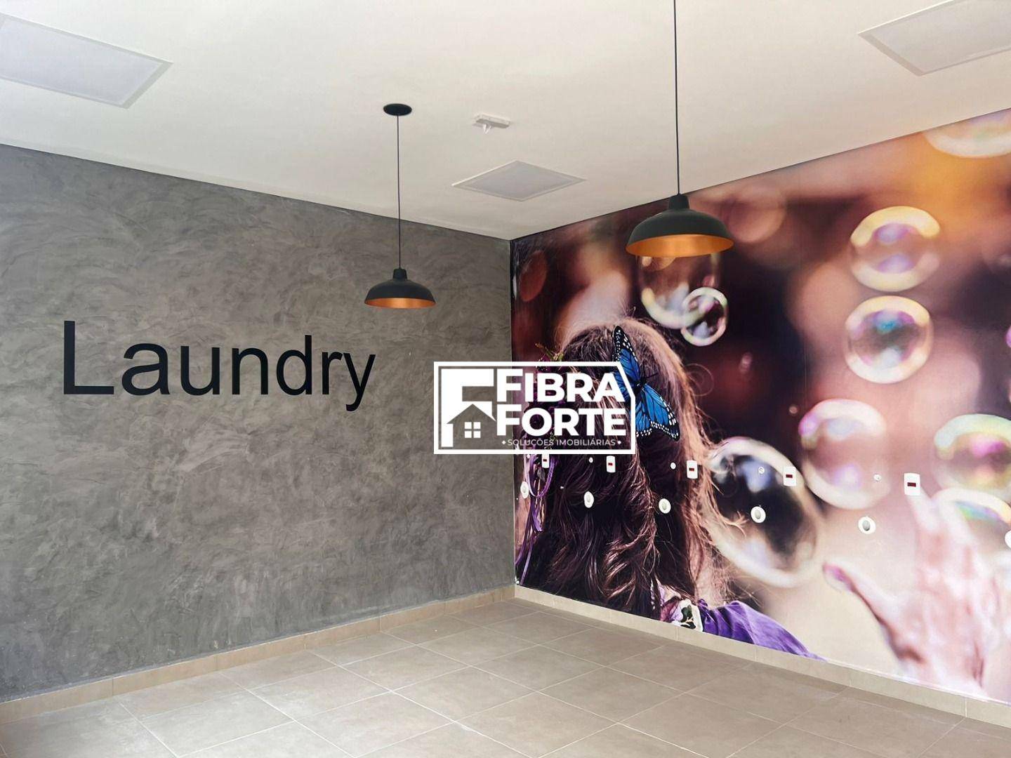 Apartamento à venda com 2 quartos, 54m² - Foto 8