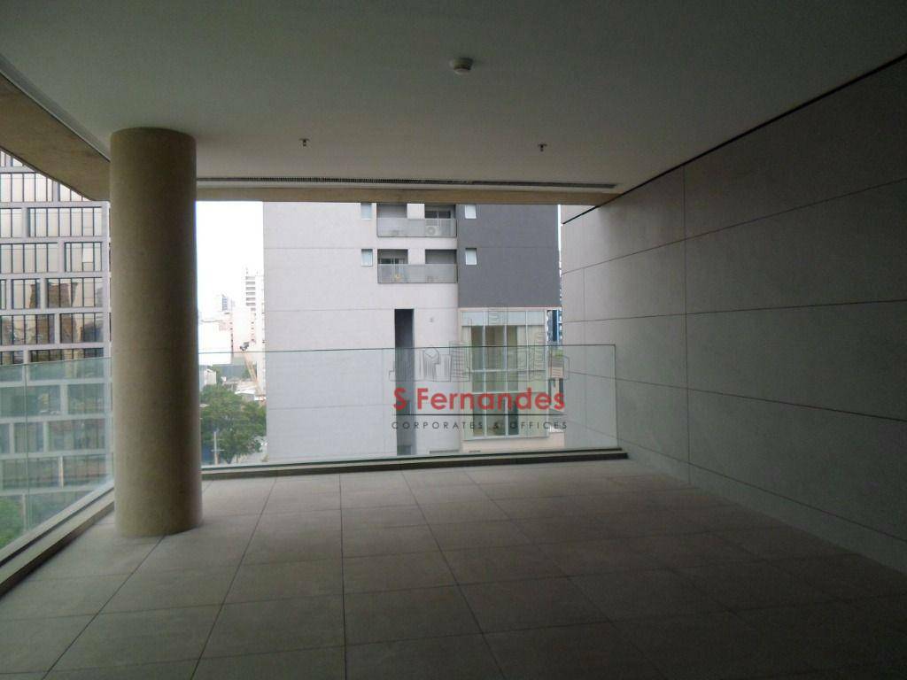 Conjunto Comercial-Sala para alugar, 622m² - Foto 13