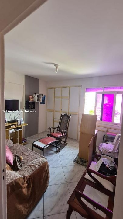 Apartamento à venda com 3 quartos, 139m² - Foto 7