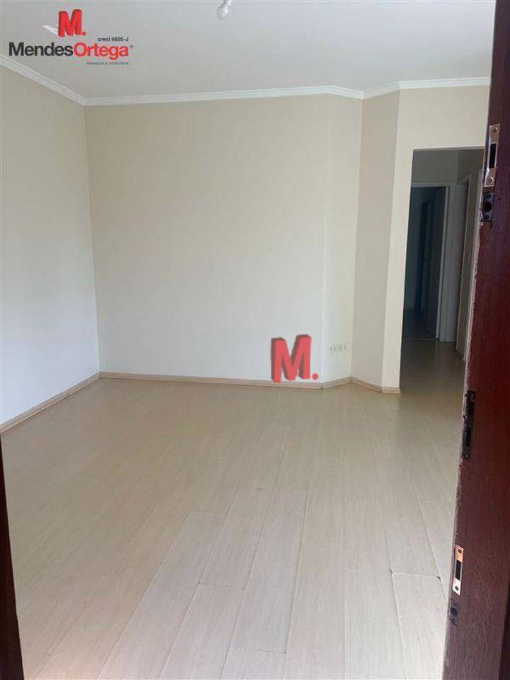 Apartamento à venda com 3 quartos, 82m² - Foto 3