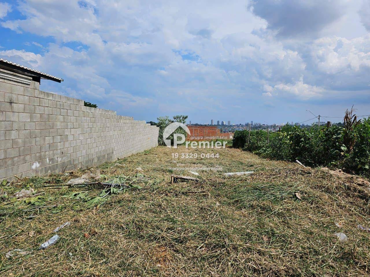 Terreno à venda, 205M2 - Foto 1