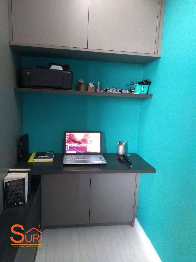 Apartamento à venda com 3 quartos, 60m² - Foto 13