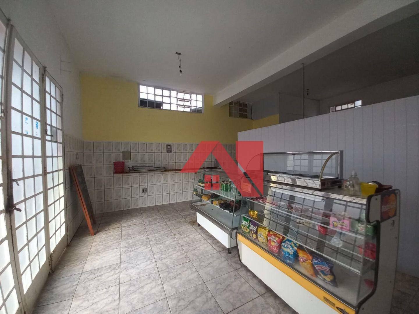 Conjunto Comercial-Sala para alugar, 120m² - Foto 1