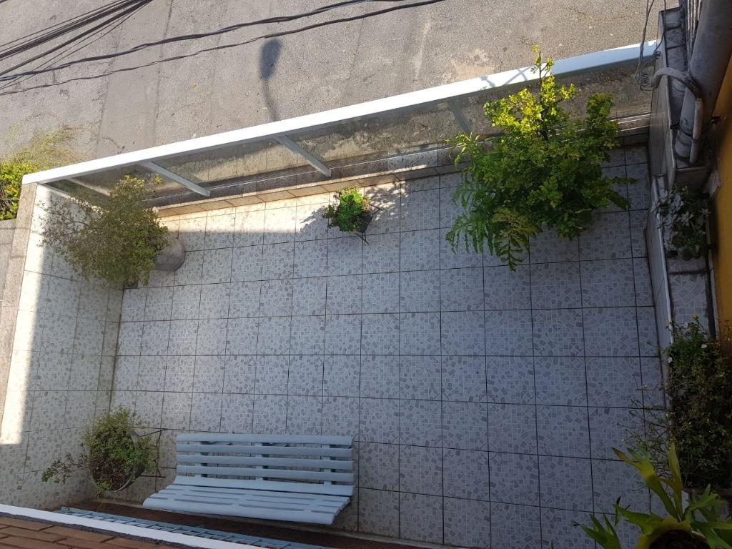 Sobrado à venda com 3 quartos, 132m² - Foto 9