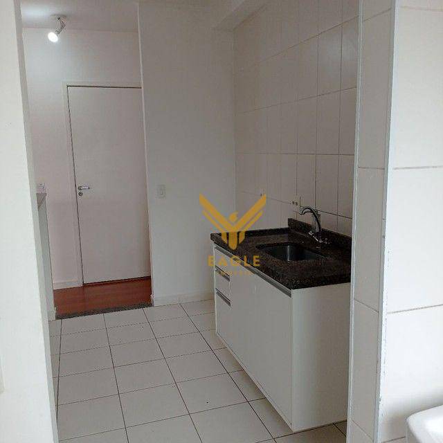 Apartamento à venda com 2 quartos, 61m² - Foto 20