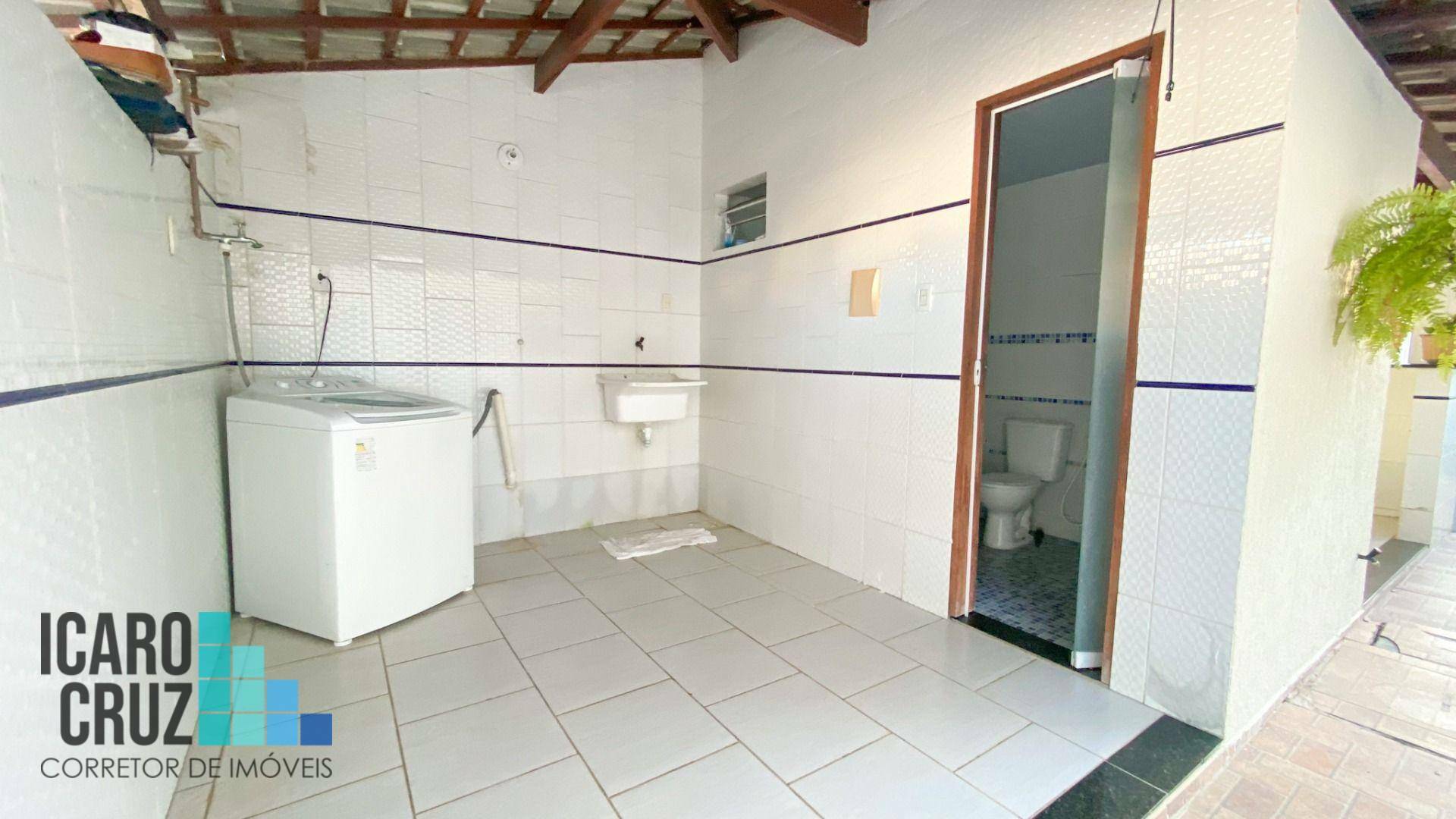 Casa de Condomínio à venda com 4 quartos, 289m² - Foto 20