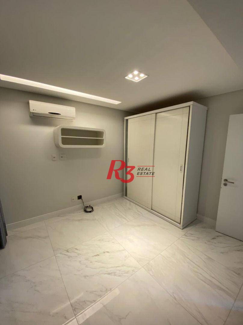 Apartamento à venda com 4 quartos, 192m² - Foto 27