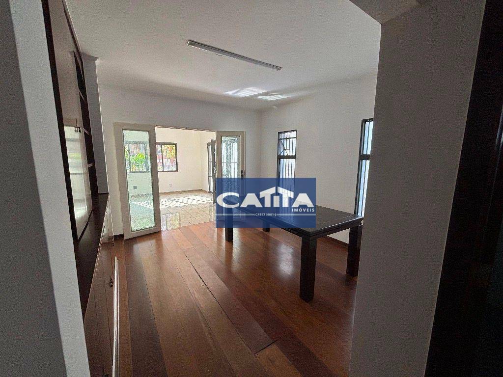 Sobrado para alugar com 3 quartos, 400m² - Foto 4