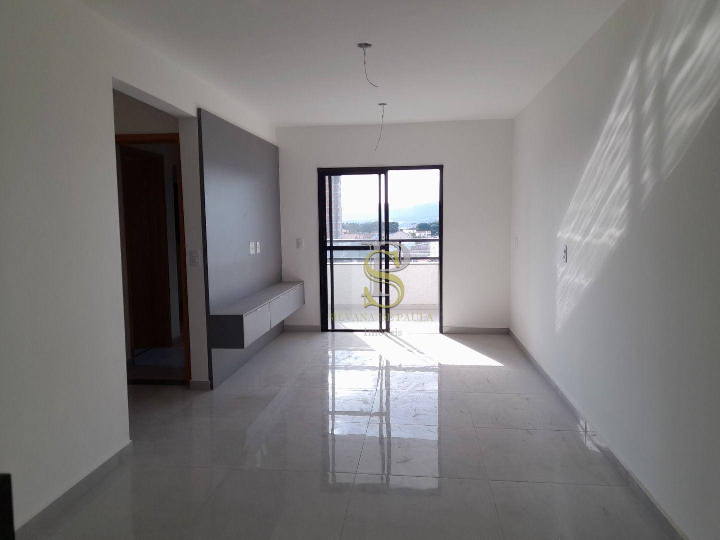 Apartamento à venda com 2 quartos, 69m² - Foto 2