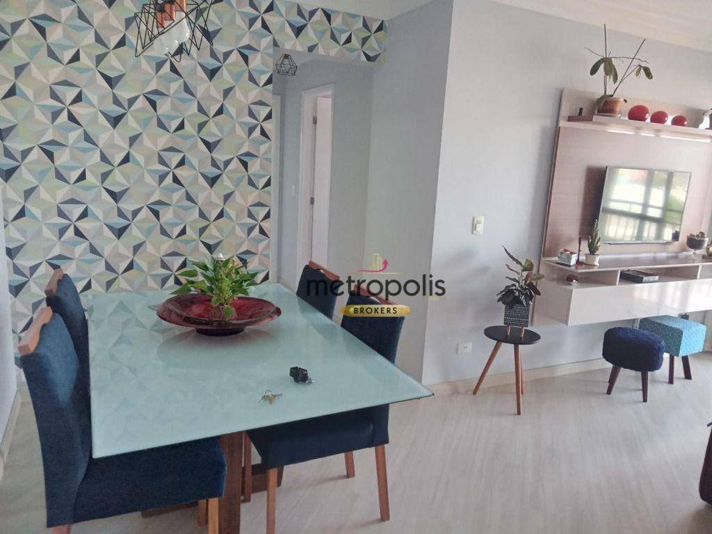 Apartamento à venda com 2 quartos, 69m² - Foto 1