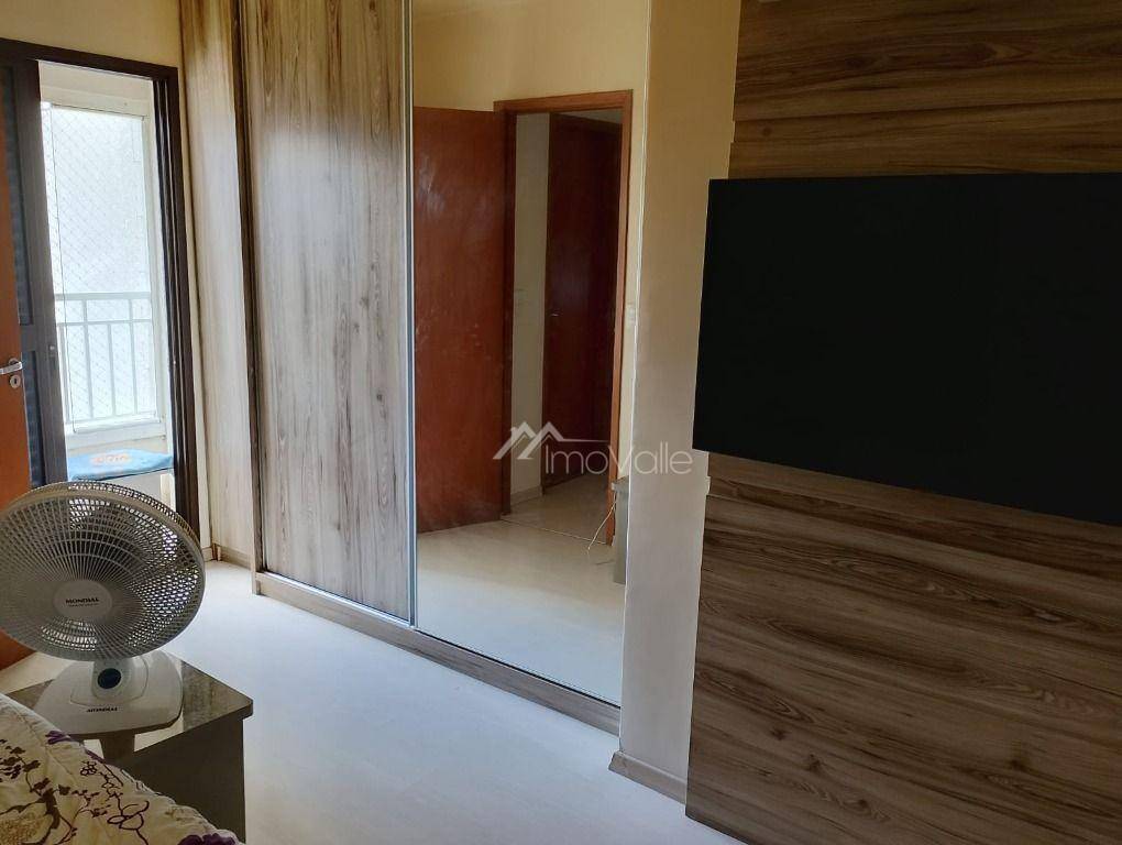 Apartamento à venda com 2 quartos, 76m² - Foto 7