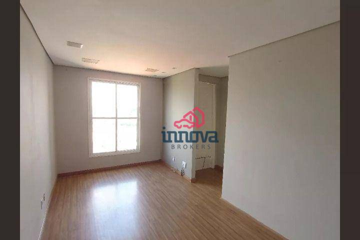 Apartamento para alugar com 2 quartos, 45m² - Foto 5