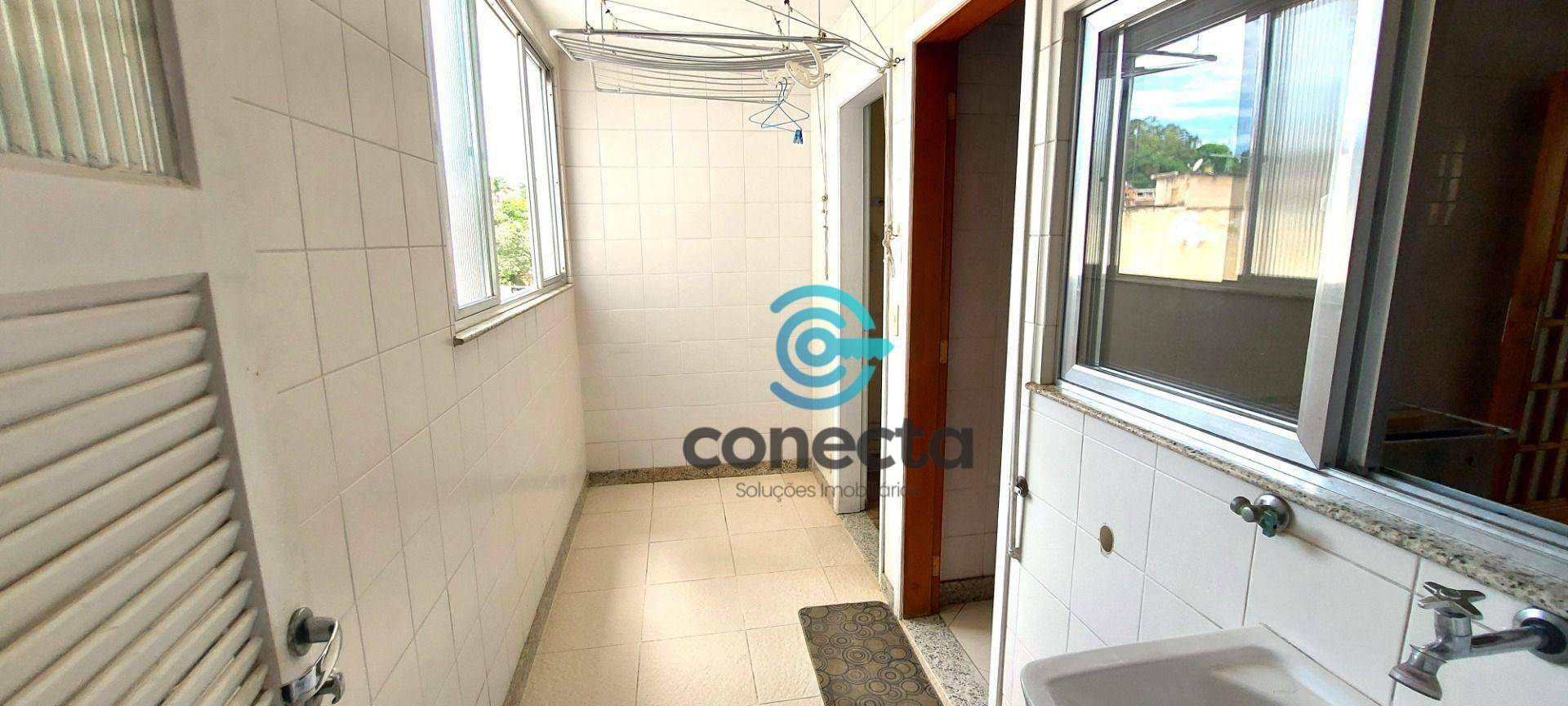 Apartamento à venda com 3 quartos, 120m² - Foto 17