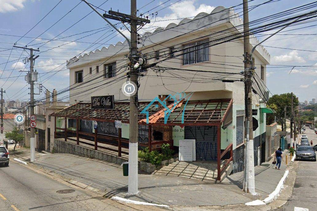 Loja-Salão, 472 m² - Foto 1