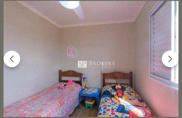 Apartamento à venda com 2 quartos, 51m² - Foto 24