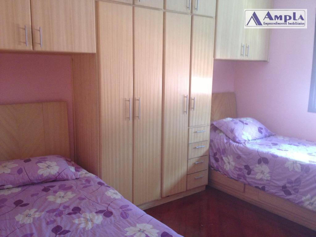 Apartamento à venda com 3 quartos, 182m² - Foto 6