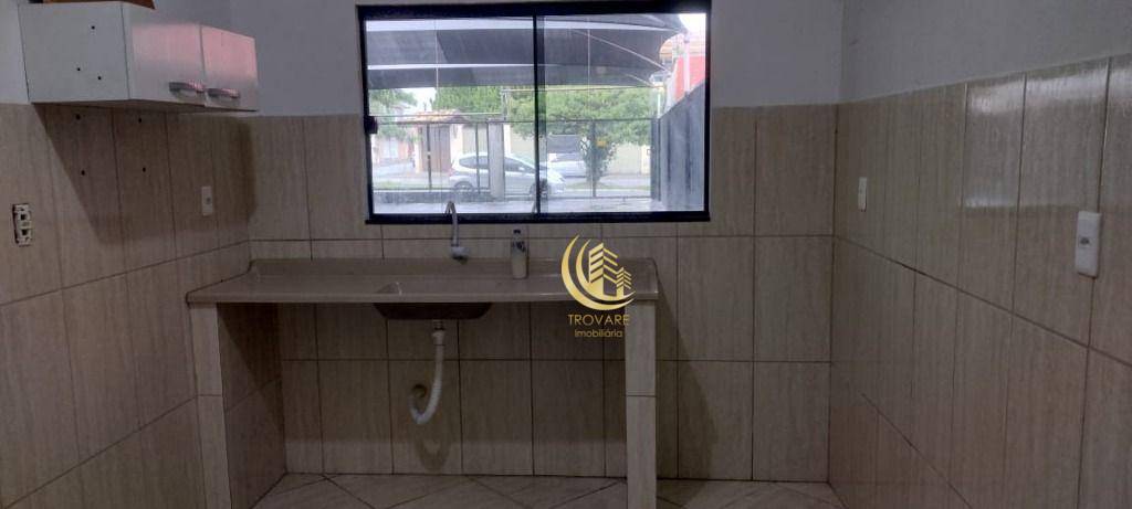 Loja-Salão para alugar, 60m² - Foto 5