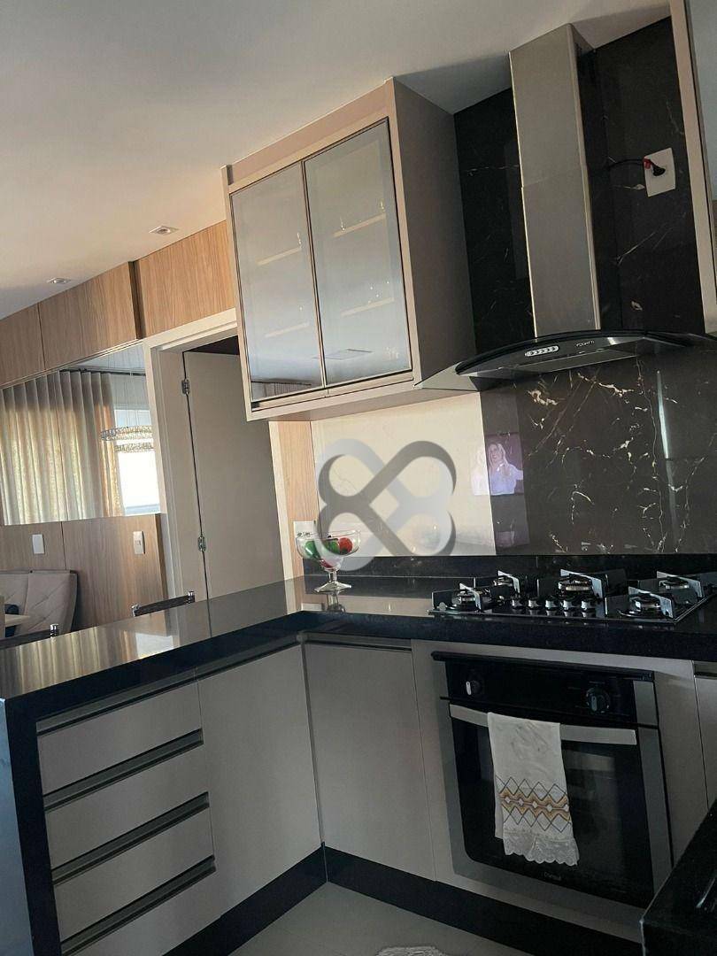 Apartamento à venda com 3 quartos, 114m² - Foto 10