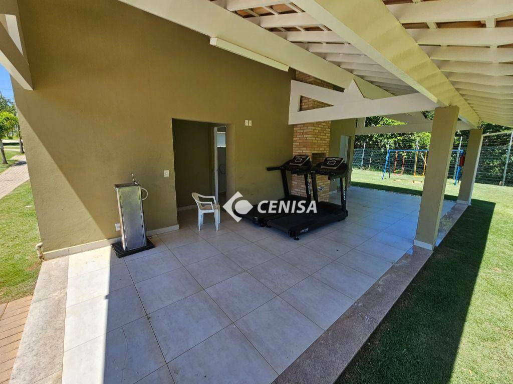 Casa de Condomínio à venda e aluguel com 3 quartos, 190m² - Foto 48