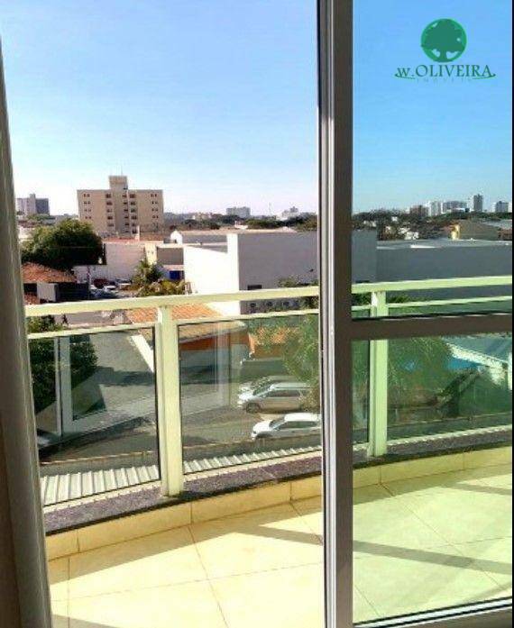 Apartamento à venda com 3 quartos, 85m² - Foto 18