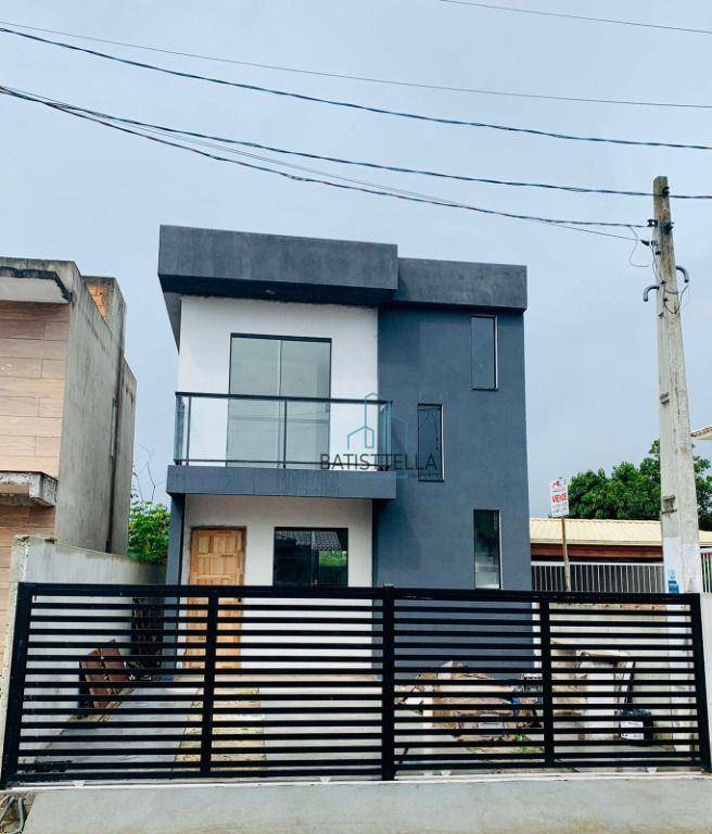 Sobrado à venda com 2 quartos, 83m² - Foto 8