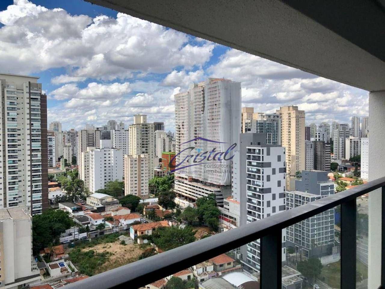 Apartamento à venda com 3 quartos, 84m² - Foto 19