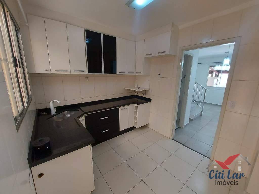 Sobrado para alugar com 2 quartos, 54m² - Foto 9