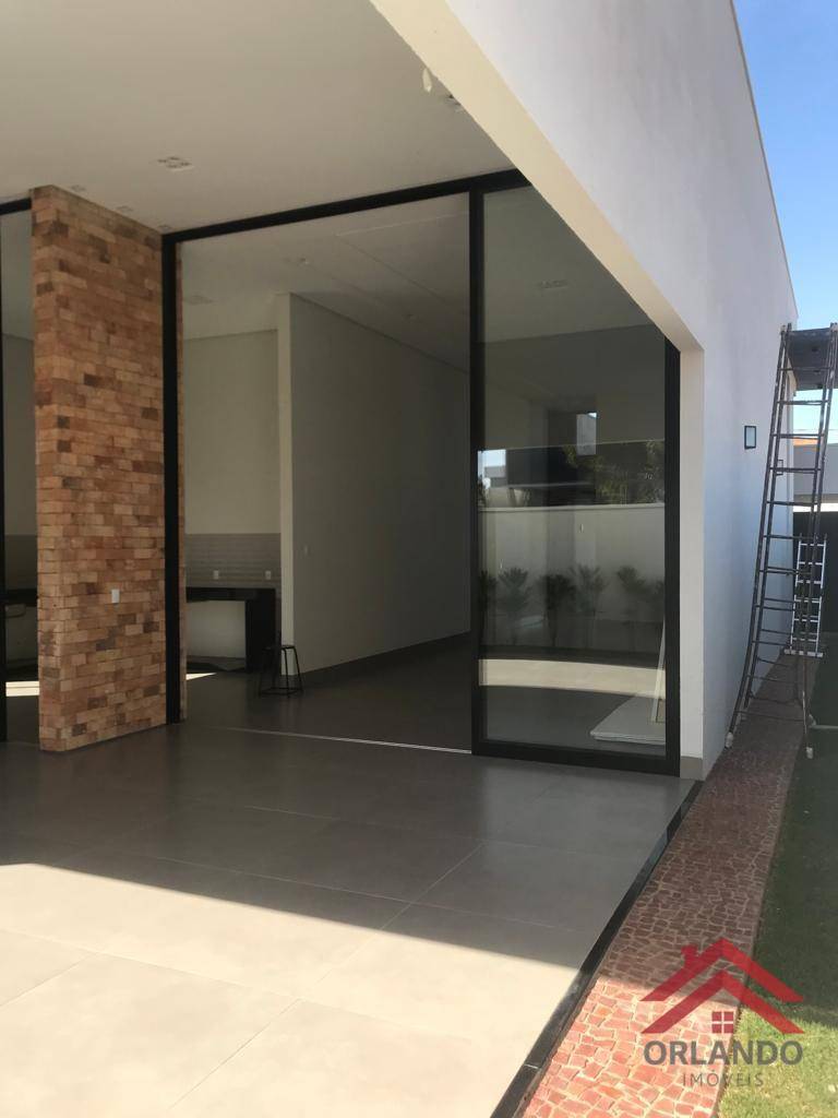 Casa de Condomínio à venda com 3 quartos, 213m² - Foto 5