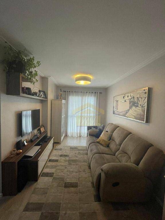 Apartamento à venda com 2 quartos, 75M2 - Foto 4