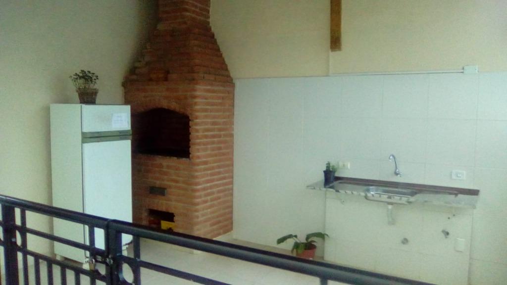 Apartamento à venda com 2 quartos, 50m² - Foto 9