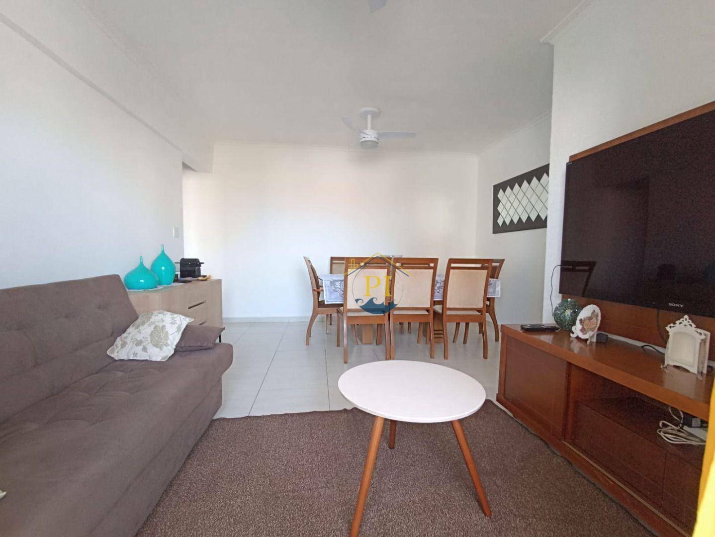 Apartamento à venda com 2 quartos, 78m² - Foto 6