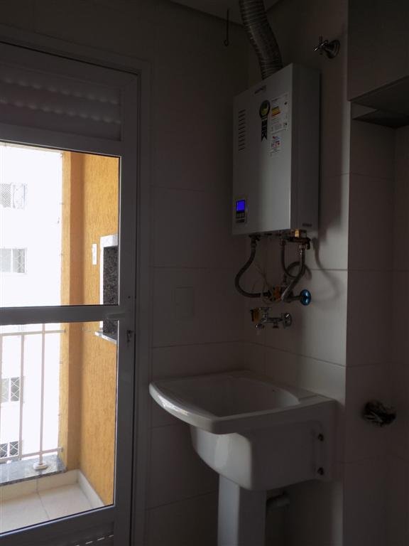 Apartamento à venda com 2 quartos, 51m² - Foto 12