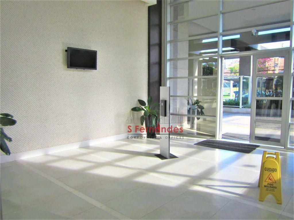 Conjunto Comercial-Sala à venda e aluguel, 94m² - Foto 19