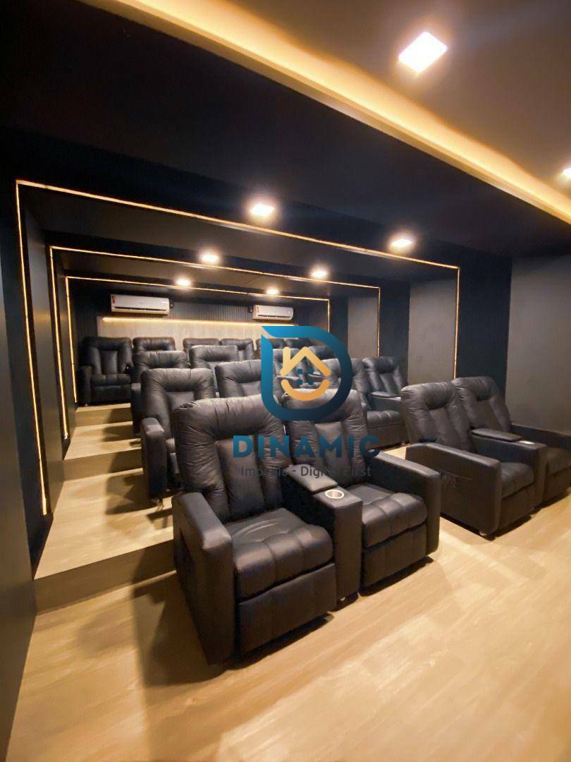 Apartamento à venda com 2 quartos, 54m² - Foto 9