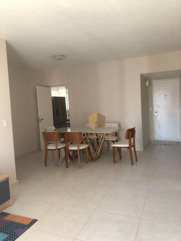 Apartamento à venda com 3 quartos, 96m² - Foto 3