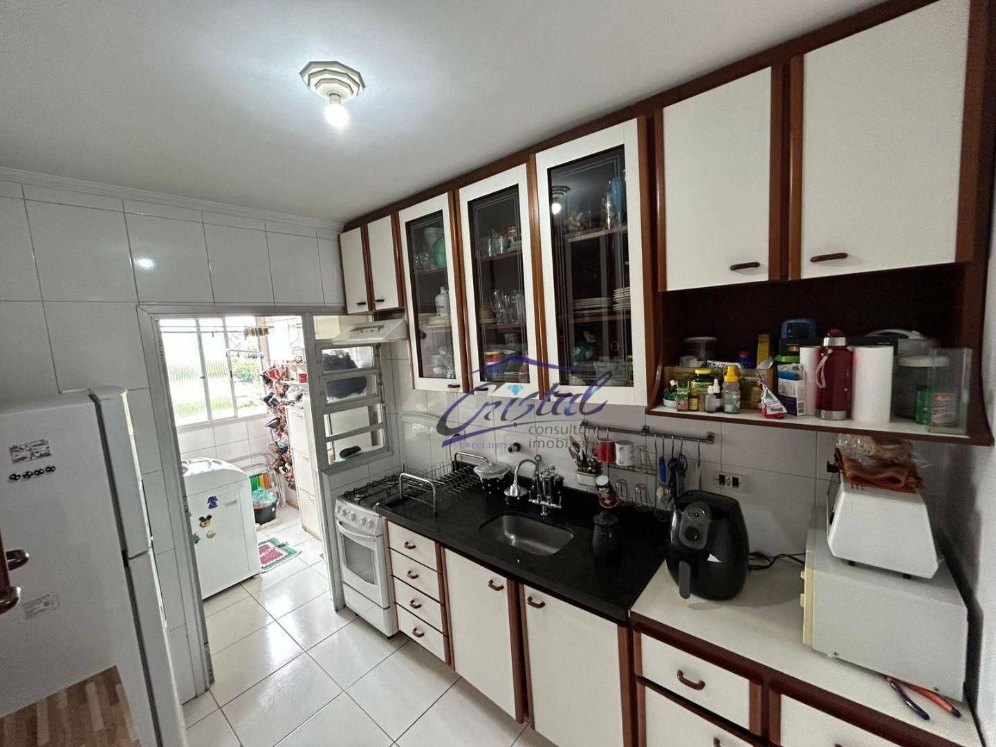 Apartamento à venda com 2 quartos, 60m² - Foto 7