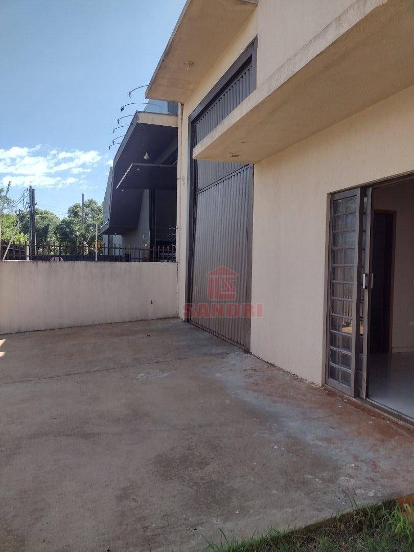 Depósito-Galpão, 200 m² - Foto 3