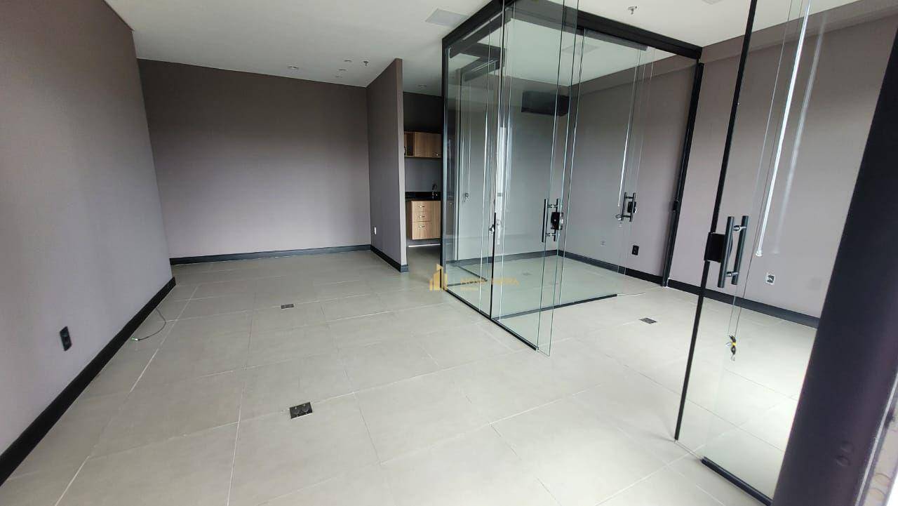 Conjunto Comercial-Sala para alugar, 45m² - Foto 14