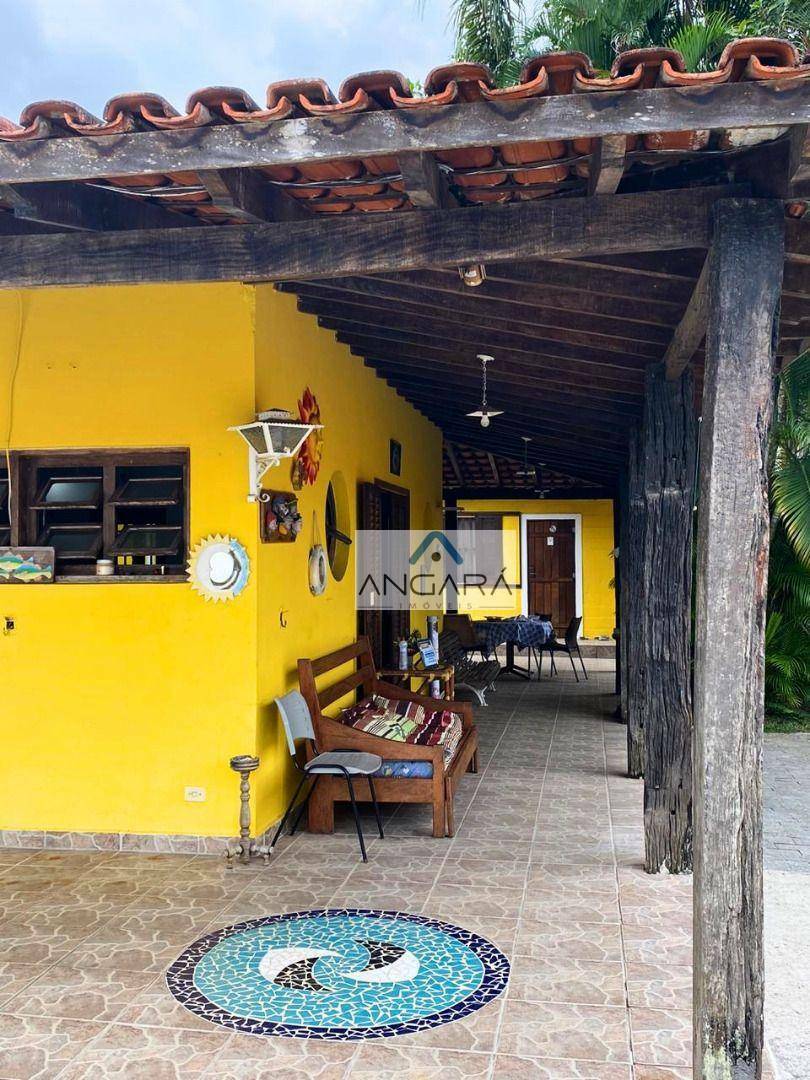 Pousada-Chalé à venda, 550m² - Foto 27