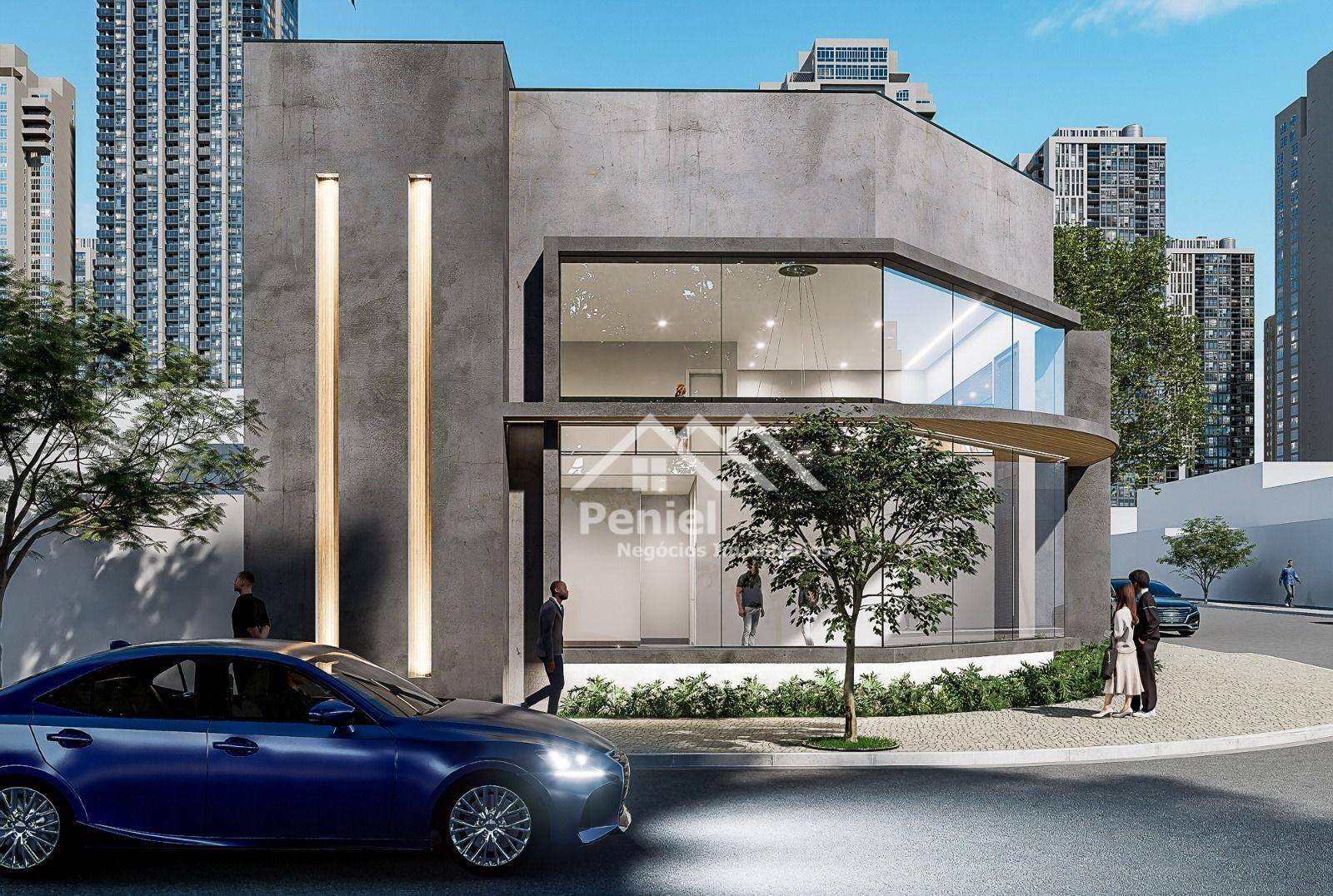 Prédio Inteiro, 220 m² - Foto 8