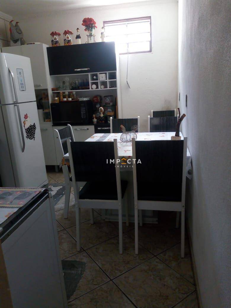 Sobrado à venda com 2 quartos, 90m² - Foto 12