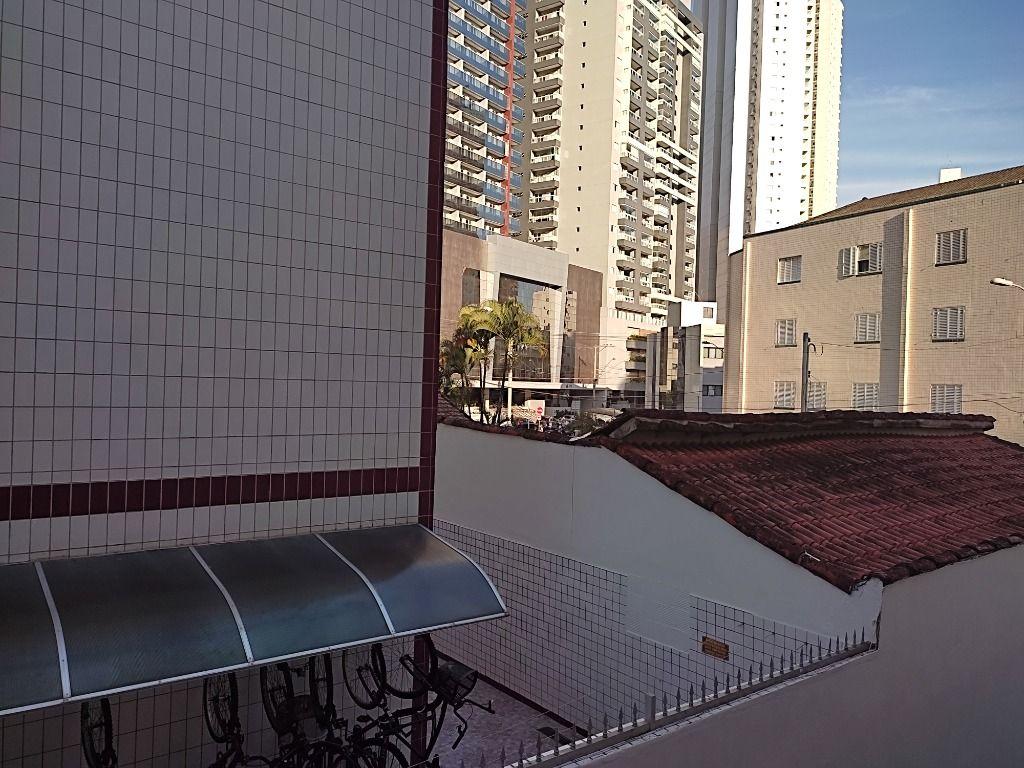 Apartamento à venda com 1 quarto, 40m² - Foto 11