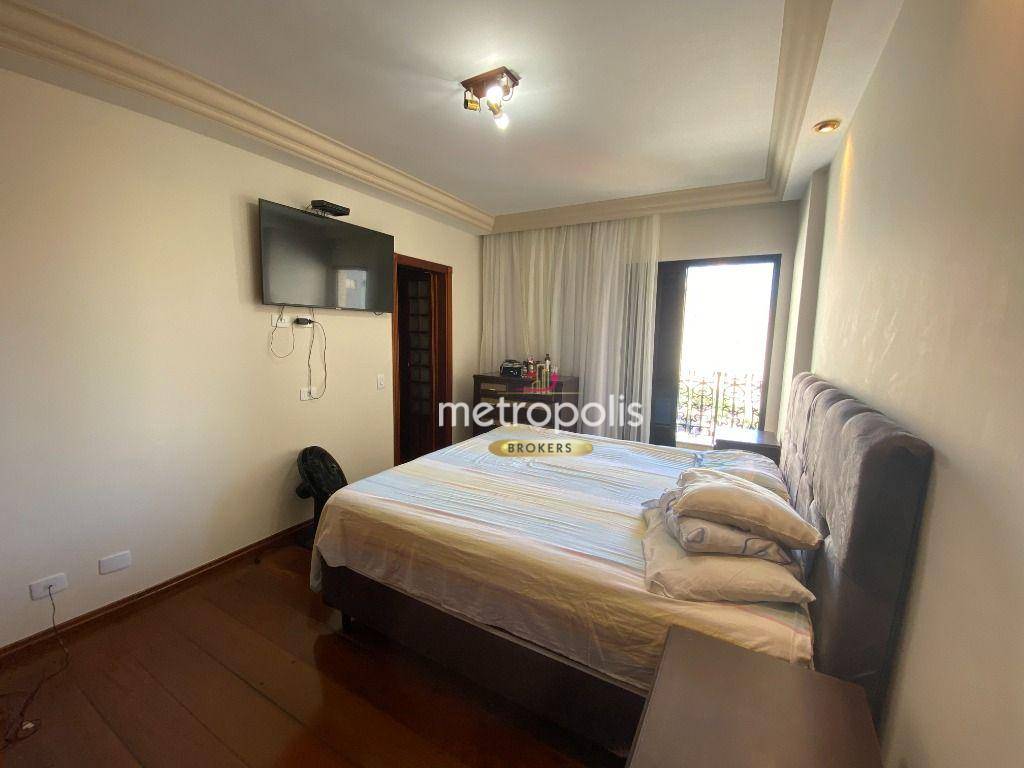 Apartamento à venda com 4 quartos, 255m² - Foto 3