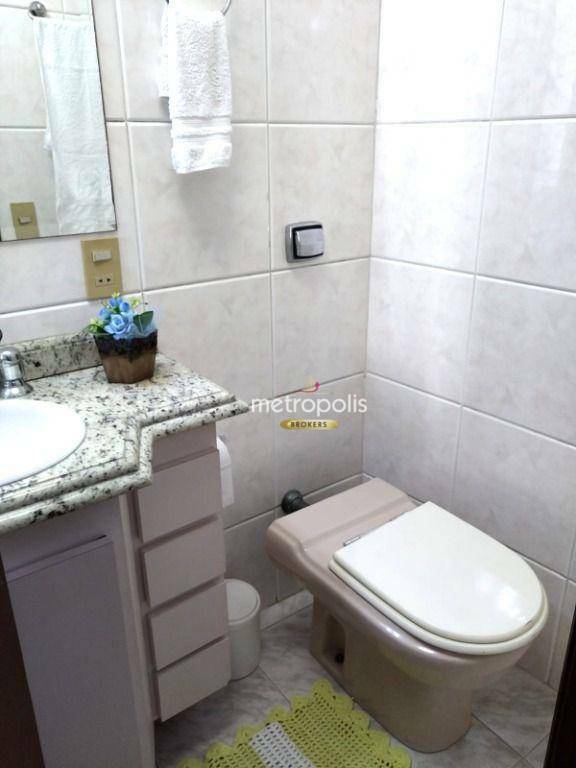 Apartamento à venda com 3 quartos, 132m² - Foto 19