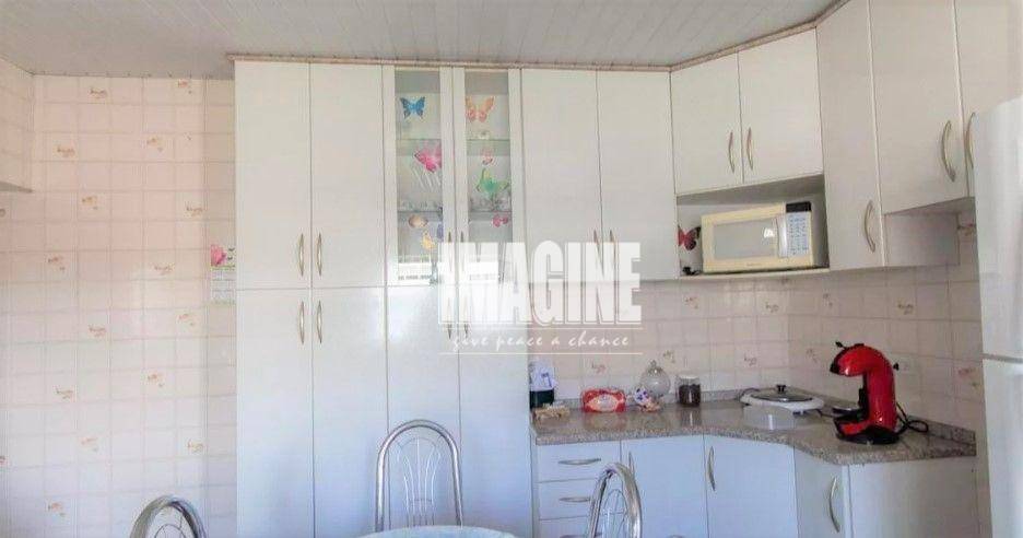 Sobrado à venda com 4 quartos, 300m² - Foto 8