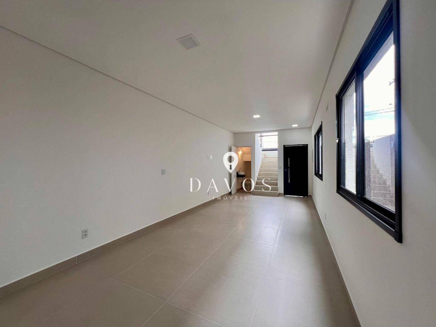 Sobrado à venda com 3 quartos, 105m² - Foto 7