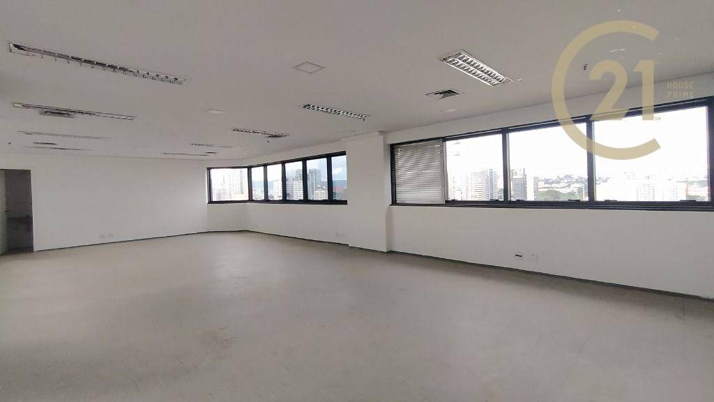 Conjunto Comercial-Sala à venda e aluguel, 110m² - Foto 29